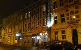 Hotel Clochard Chomutov